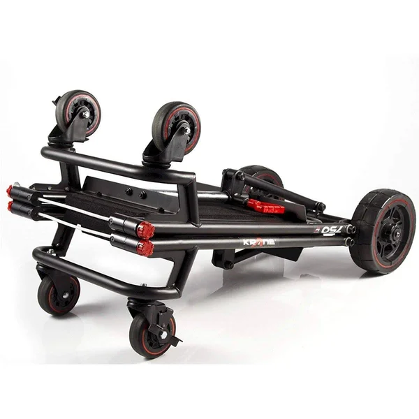 Krane AMG 750 All-Terrain Cart