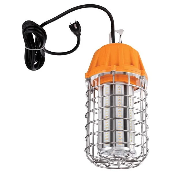 Westinghouse 6349200 One-Light LED Indoor Plug-In Work Light