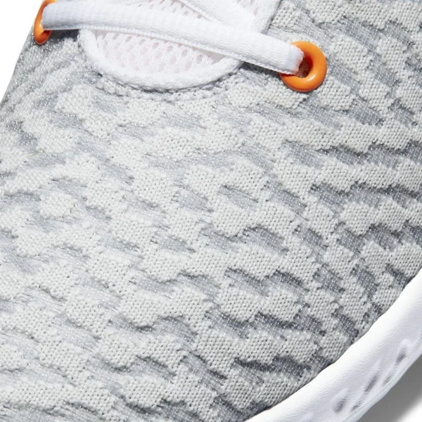 Nike KD Trey 5 VIII Basketball Shoes in White - Size: 7, CK2090-102