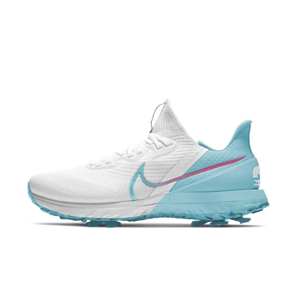 Nike Air Zoom Infinity Tour Golf Shoes (Wide)