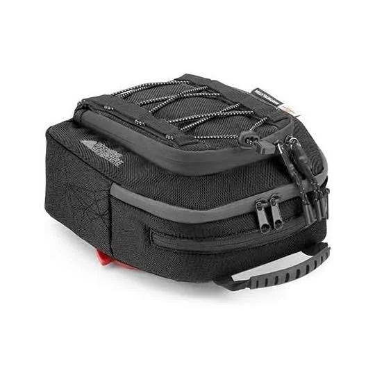 Tank Bag with Tanklock System Kappa RA320IGBKU Black Size unica, 25 x 23 x 9 cm