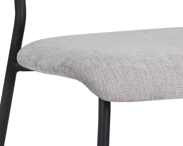 Sunpan Cullen Dining Chair - Polo Club Stone