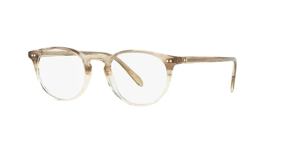 Oliver Peoples Riley-R OV5004 1647 Military VSB - Prescription Glasses