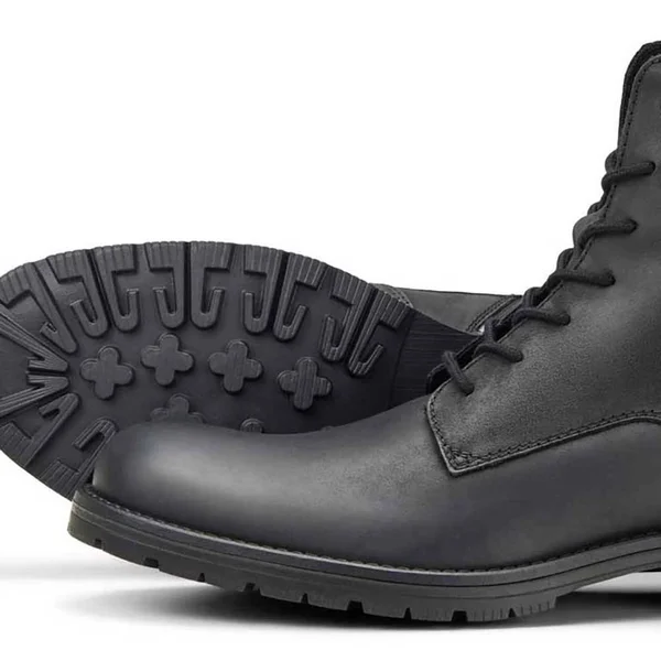 Jack Jones Men Boots Black, 44