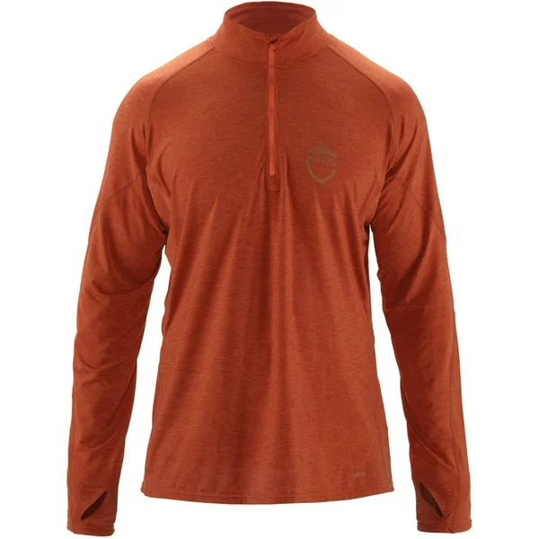 NRS Men's Baja Shirt - XL - Atlantic