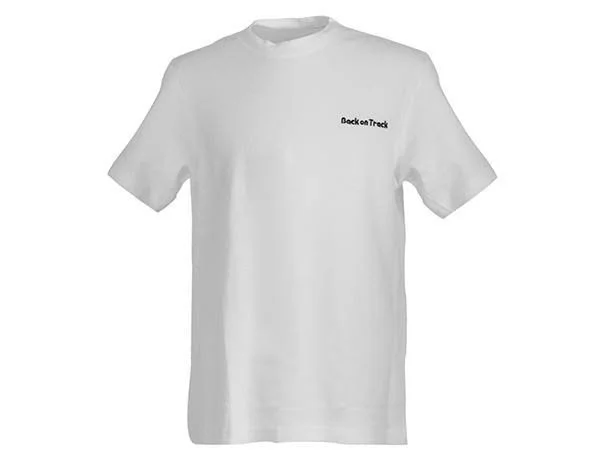 Back on Track T-Shirt