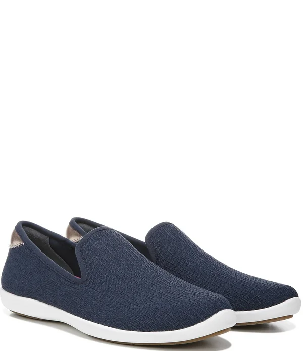 Women's Ryka Camden Slip-On - Grey - Size 6