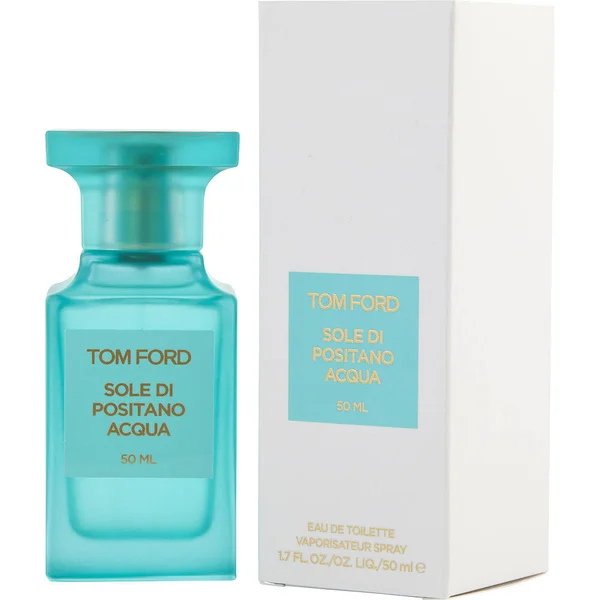 Tom Ford Sole di Positano Acqua 1.7 oz Eau De Toilette Spray