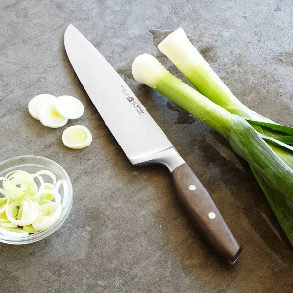 Wusthof Epicure Cook&s Knife, 9-in