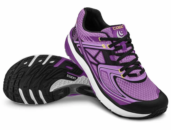 Topo Athletic Ultrafly Running Shoe - Women's Purple/Lilac, 7