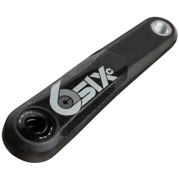 Race Face SixC Crank Arms 170mm Black