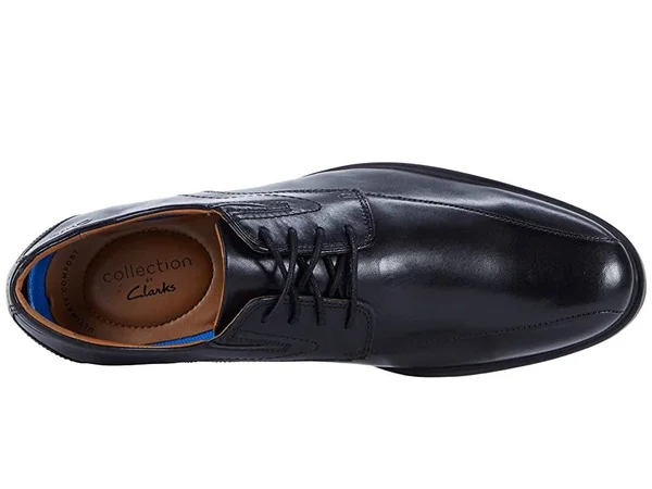 Clarks Men's Whiddon Pace Oxford