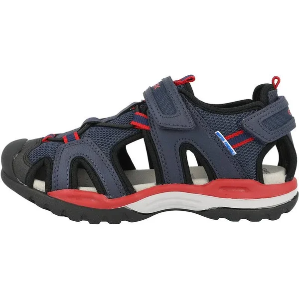 Geox Borealis Sandal - Blue - 3US