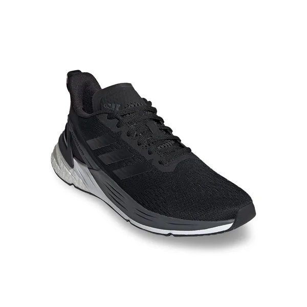 Adidas Response Super Women's Running Shoes, Size: 6, Black