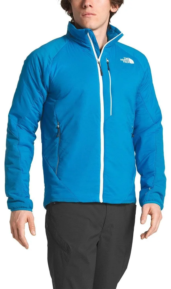 The North Face Ventrix Jacket - Men's Hyper Blue - XL