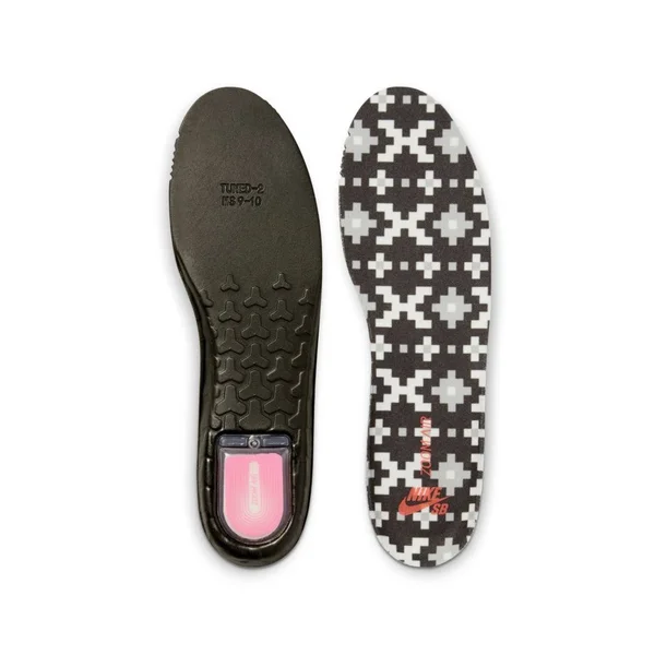 Nike SB Zoom Stefan Janoski Slip Mid RM Shoes
