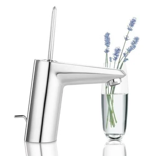 Grohe Eurodisc Joy Single Lever Sink Faucet - S-Size 23425000 Chrome
