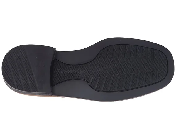 Men's Rockport Margin Espresso Nubuck - in Size 9