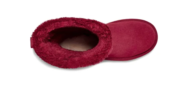 Koolaburra by Ugg - Women's Aribel Tall Boot in Rhubarb - Size 11