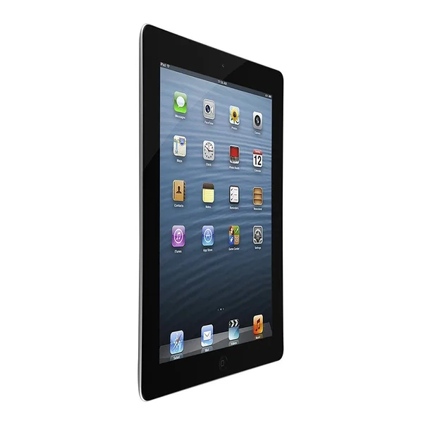 Apple iPad 3rd Gen. 16GB Wi-Fi 9.7in White