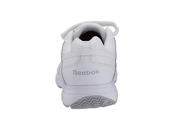 Women's Reebok Work N Cushion 4.0 KC Sneaker - Size: 8, White