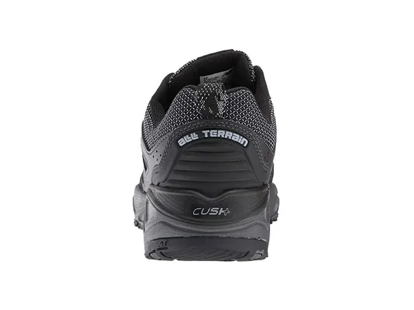 New Balance MT481 Men's Athletic Shoe (Black - Size 10.5)
