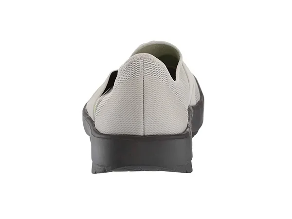 OOmg Low, OOFOS, Men's Black/Grey, 11