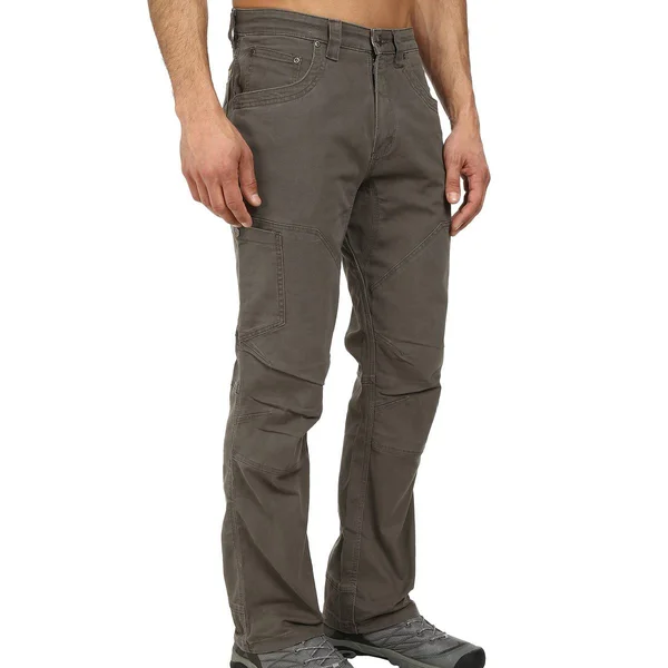 Mountain Khakis Men's Camber 107 Pant Classic Fit, Terra