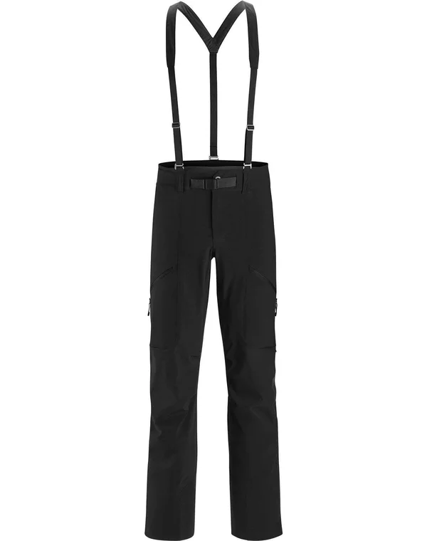 Arc&teryx Rush fl Pant - Men's Enigma - XXL