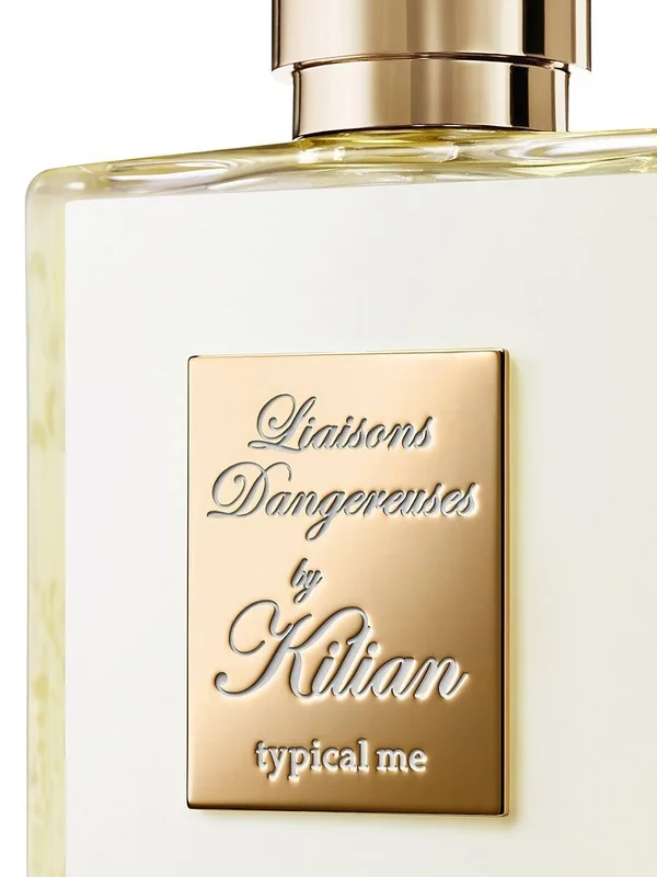 Kilian Liaisons Dangereuses Eau De Parfum Spray 1.7 oz