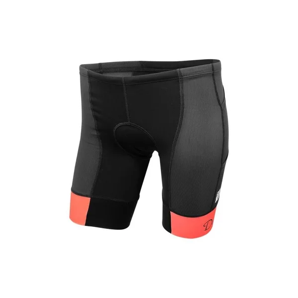 Forza Tri Short 4-POCKET* Salmon Red - S
