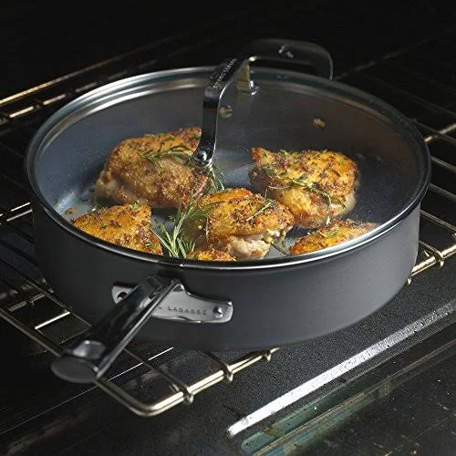 Emeril Fry Pan - 10-Inch