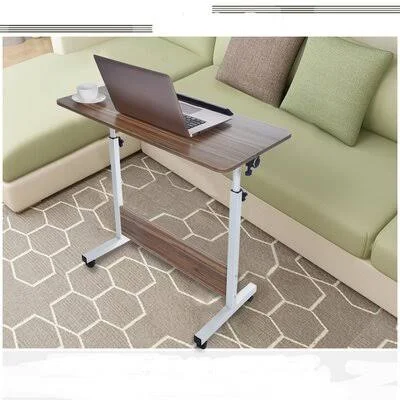 Household Height Adjustable Drafting Table Inbox Zero Size: 28.74x22 H x 23.62x22 W x 15.75x22 D, Color (Top/Frame): Brown/White