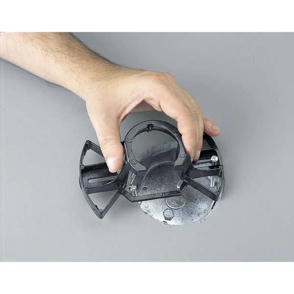 Progress Lighting P2501-143 Air Pro Graphite 52x22 Ceiling Fan