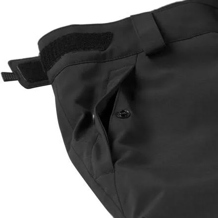 Patagonia Everyday Ready Pant - Boys& Black - XXL