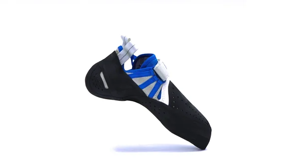 Butora Acro Tight Fit Climbing Shoe Blue 4.5