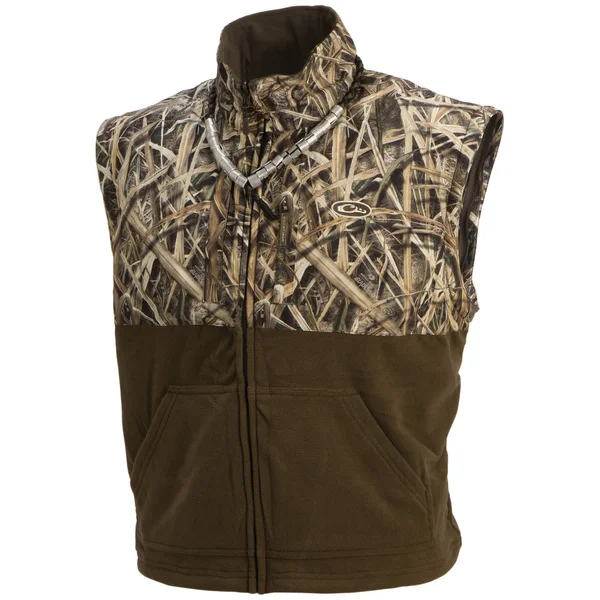 Drake LST Eqwader 3-in-1 Plus 2 Wader Coat