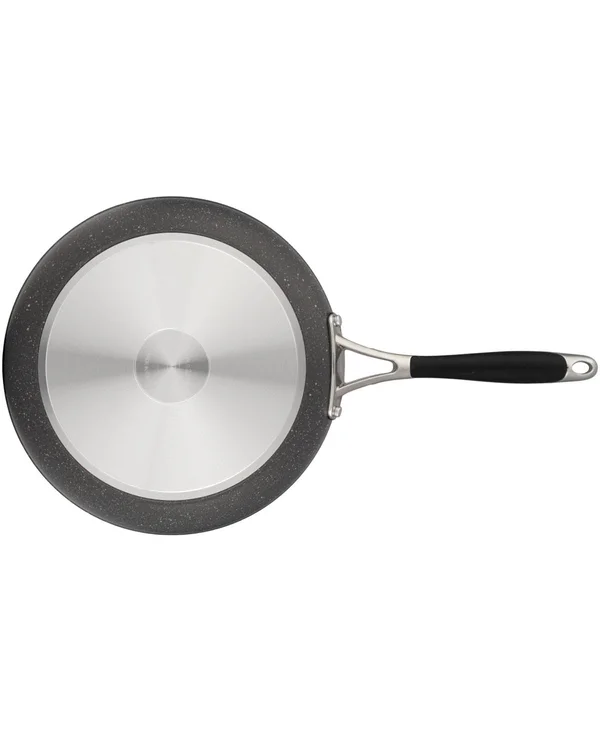 Tramontina Gourmet Black Stone 10x22 Fry Pan
