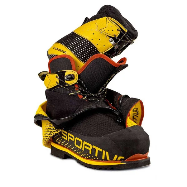 La Sportiva Olympus Mons Evo Boots