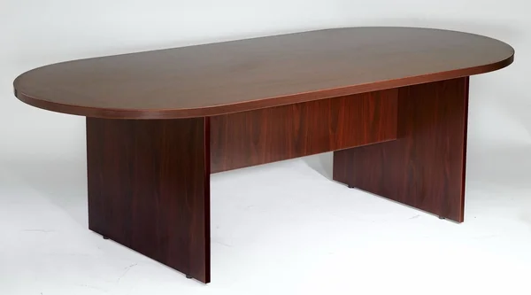 Boss Office Products - Conference Table-Cherry