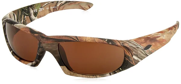 Smith Optics Elite Hudson Sunglasses Realtree AP-Polarized Brown