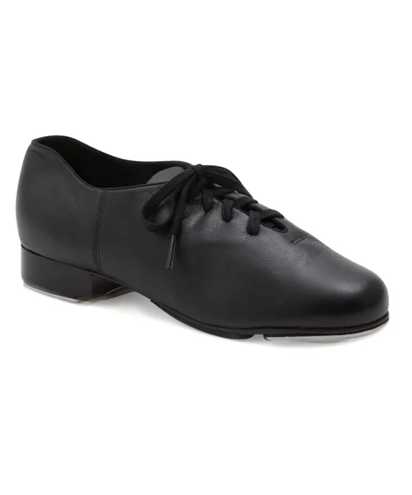 Capezio Cadence Tap Shoe Black Size 12