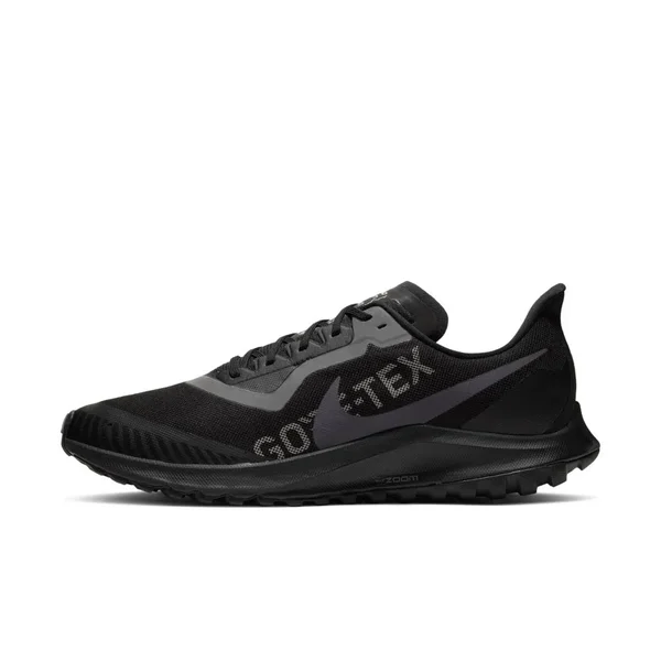 Nike Zoom Pegasus 36 Trail Gore-Tex Black