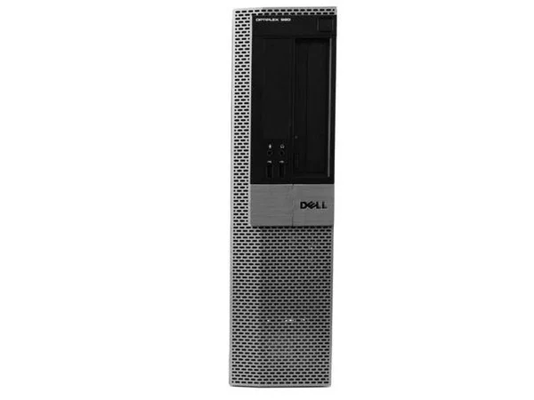 Recertified - Dell OptiPlex 980 Desktop Computer PC - 3.20 GHz Intel Core i3, 16GB DDR3 Ram, 1TB SATA Hard Drive, Windows 10 Home