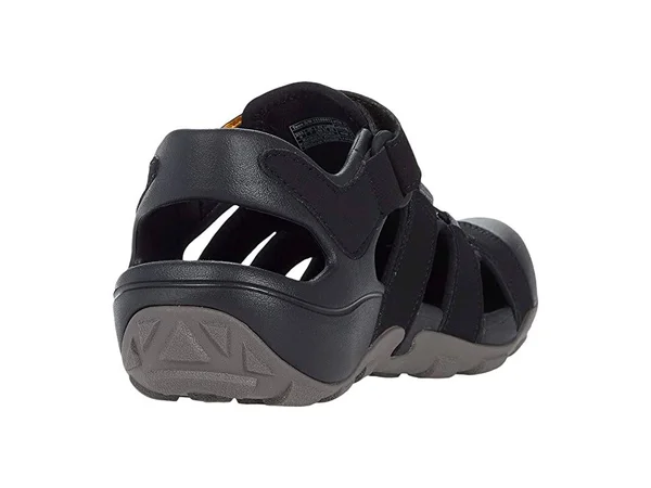 Teva Flintwood 10 Men's Black