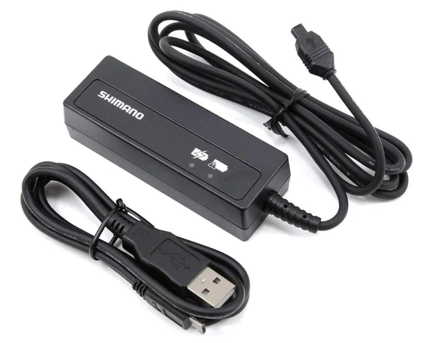 Shimano SM BCR2 Di2 Internal Battery Charger