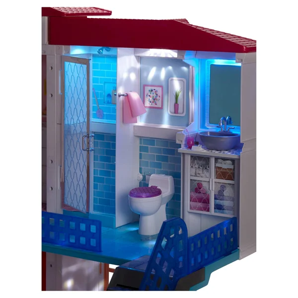 Barbie Hello Dreamhouse