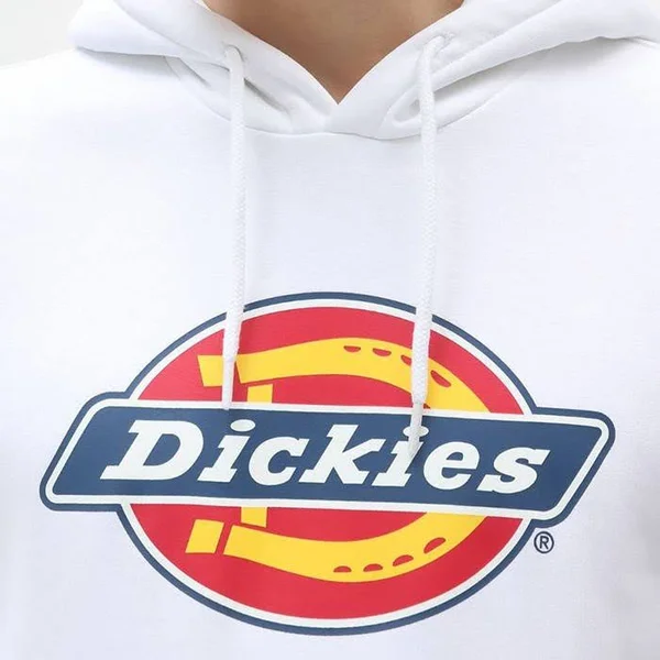 Dickies Icon Logo Hoodie L
