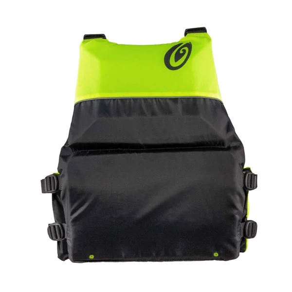 Old Town - Riverstream - Black Neon