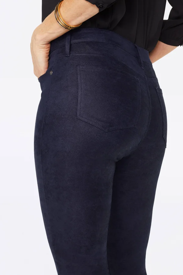 Nydj Alina Evening Tide Skinny Leg Jean